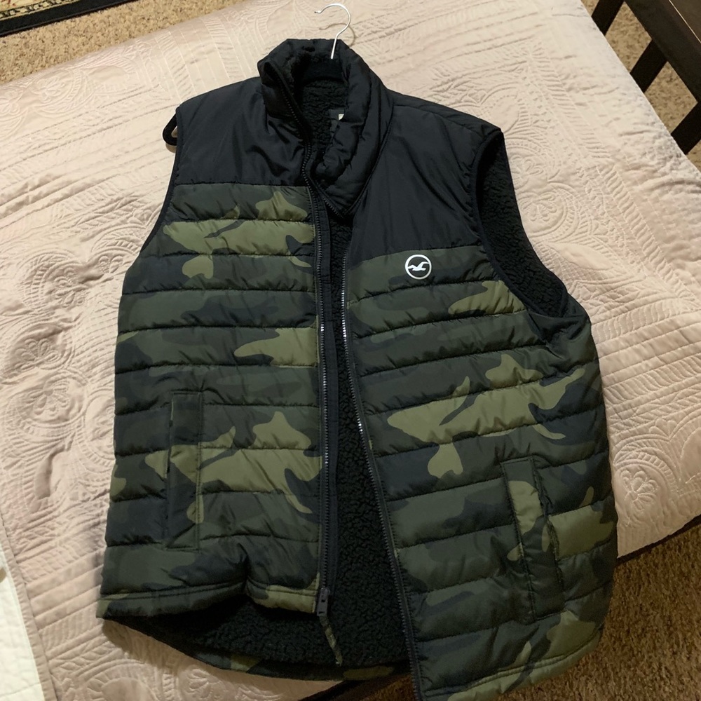 Jacket & Coat